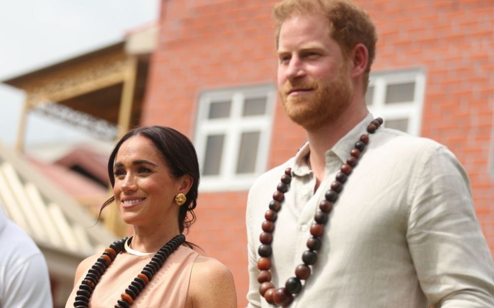 Gestul extrem la care a recurs prințul Harry, de teamă că Meghan Markle l-ar putea părăsi. &Icirc;i acuză pe William și pe Regele Charles că nu l-au susținut: &bdquo;A fost deranjat&rdquo;